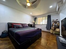 Blk 109 Teck Whye Lane (Choa Chu Kang), HDB Executive #534788611
